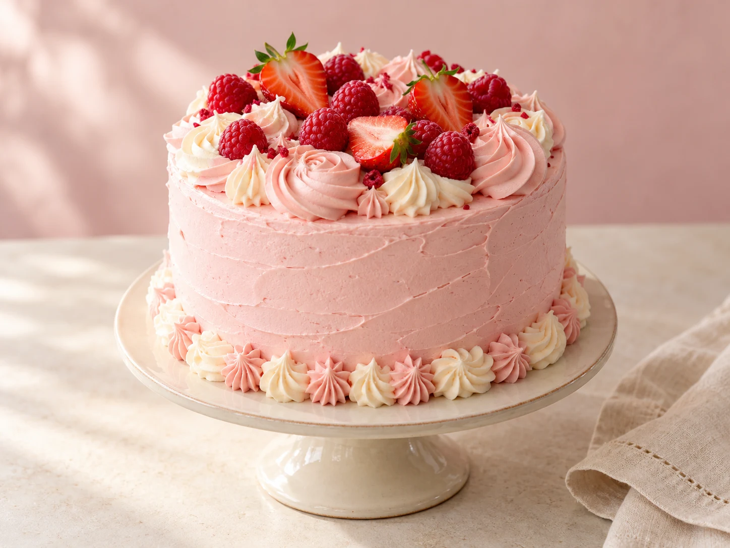 Tu celebración, tu tarta